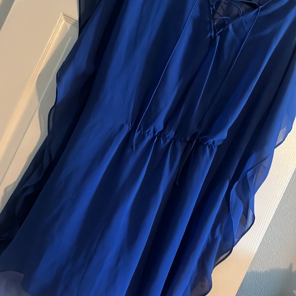 Flowy Express Sundress - Picture 3 of 3